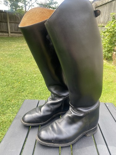 Regent ladies riding boots - riding,