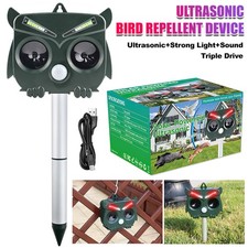Bird Repeller Ultrasonic