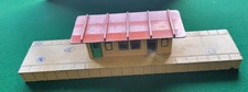 00 Gauge Hornby Dublo Meccano