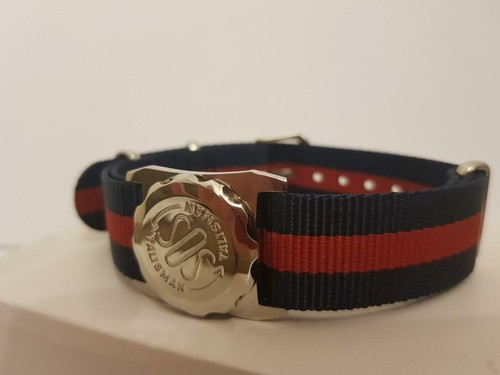 Sos talisman stainless - talisman, steel