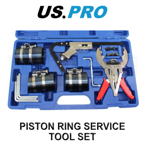 Pro tools engine piston - engine,