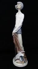 Lladro 4854 Don Quixote -