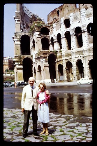 1968 old found 35mm - old, photo