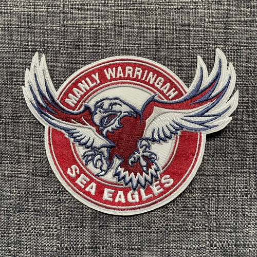 Manly warringah sea eagles - manly,