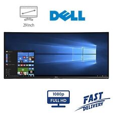 Dell UltraSharp Monitor 29