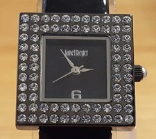 Ladies Timeless Janet Reger