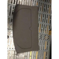 REAR PLATE NISSAN ALMERA