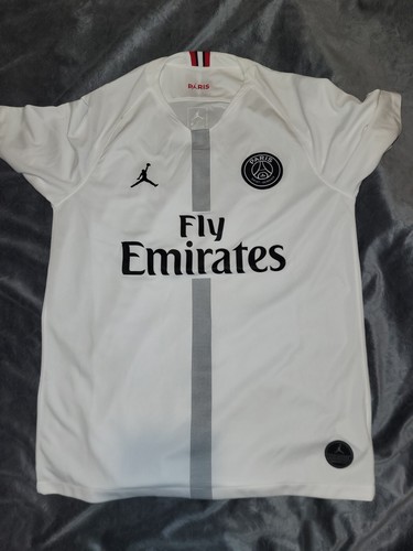 Psg 2018 away third shirt - psg,