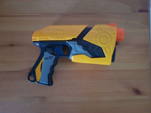 Nerf dart tag sharp shot - dart,