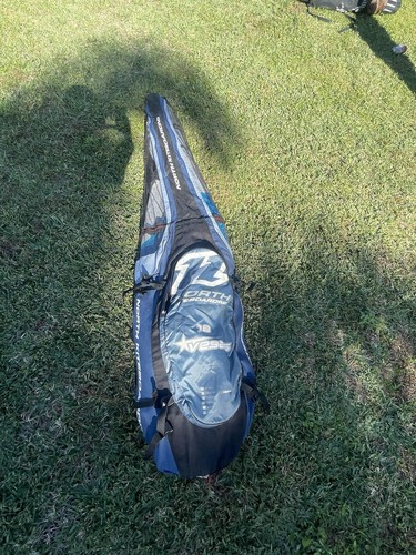 The north kiteboarding kite - the,