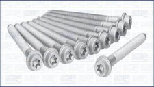 Original AJUSA cylinder head