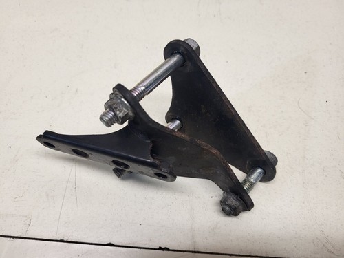 Yamaha ybr125 engine bracket - yamaha,