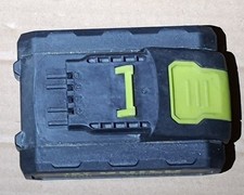 Genuine Guild 18v Li-ion 1.5AH Cordless Drill Power Tool Battery ABP118G1 