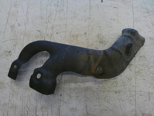 1992 2002 honda st1100 - 1992-2002, left