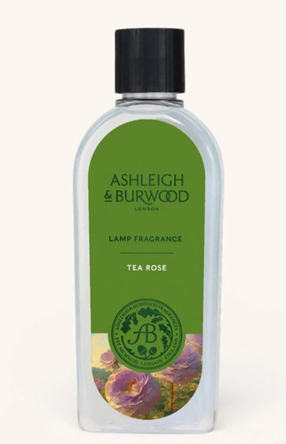 Tea rose 500ml - tea,