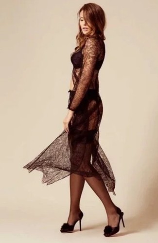 Agent provocateur thea soiree - provocateur,
