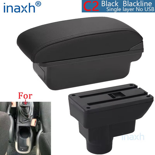 Armrest box opel corsa car - opel, d