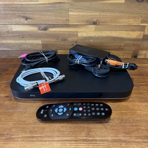 Sky box es240 2tb hd - box,