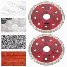 115cm Diamond Porcelain Saw