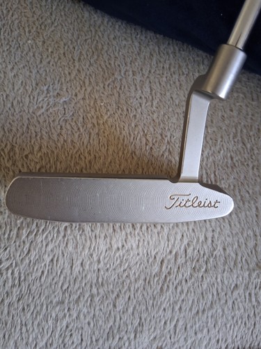 Titleist scotty cameron 303 - cameron,