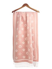 Cashmere Blend Scarf Women Ladies Winter Warm Long Soft Wool Shawl Wrap Pashmina