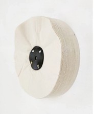 Calico Loose Stitch Polishing