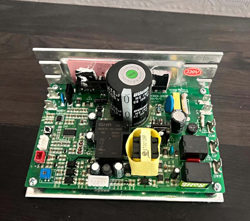 220v motor controller board - 220v,