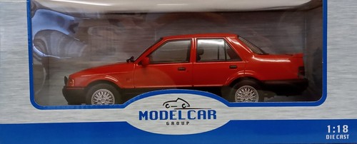 Model car group scale - car, 1/18