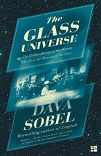 The Glass Universe by Sobel
