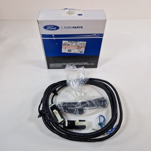 Ford ranger wiring harness - ford,