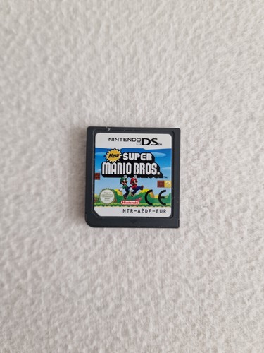 New super mario bros game - super, bros.
