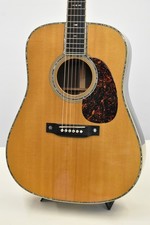 Martin D-42 Used Acoustic