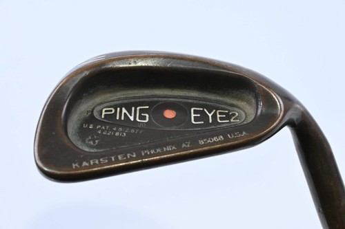Ping eye becu pitching - ping, 2+