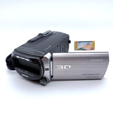 Sony HDR-TD10 3D Full HD