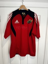 Munster Rugby Jersey