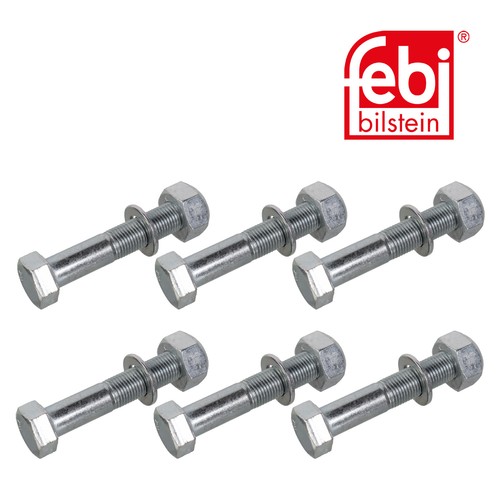 Febi 04677 mounting kit high - febi,