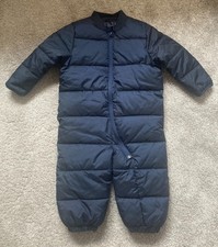 Next Padded Snowsuit Kid's