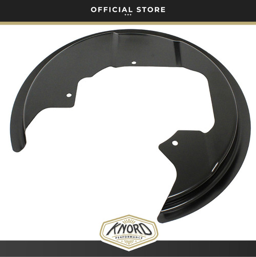 Front left brake - front, disc