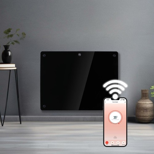 Futura 1000w panel - panel, wifi