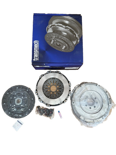 Solid flywheel conversion - solid,
