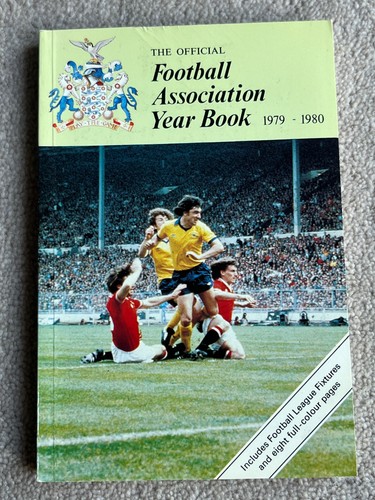 1979 1980 the official - 1979-1980,