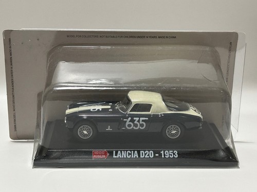 1953 lancia d20 italian - lancia,