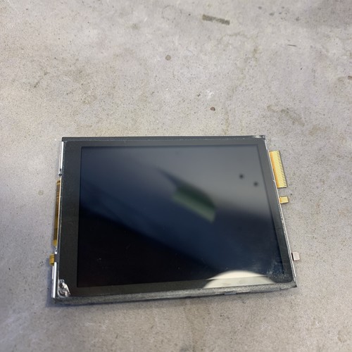 Panasonic lumix dmc - dmc-tz20, lcd