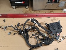 KTM Duke 790 Electrical System