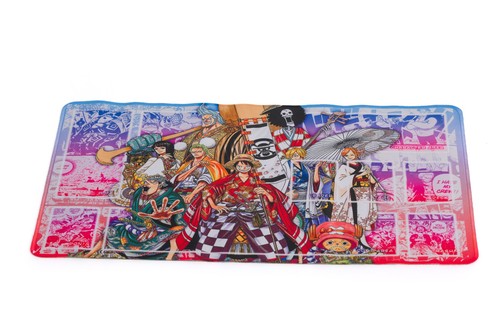 Tcg playmat one piece - one, piece.