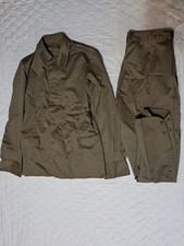 USSR Uniform Soldier Military