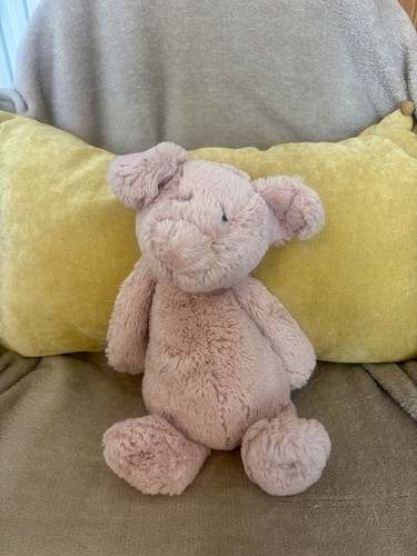 Jellycat bashful pig - jellycat, medium