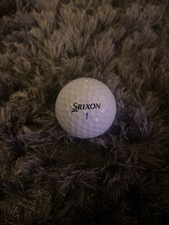 Srixon ad333 golf balls - ad333,