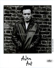 1994 Capitol Records Adam Ant