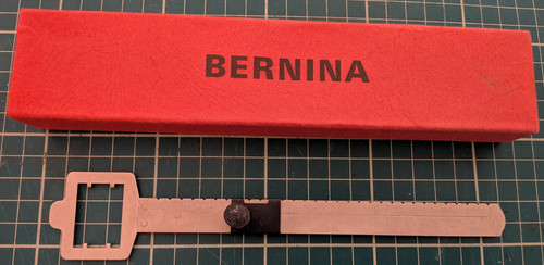 Vintage bernina circular - vintage,